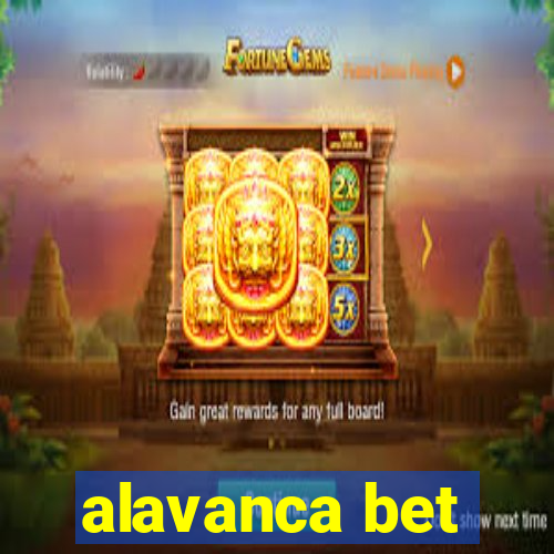 alavanca bet